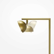 Напольный светильник (торшер) Maytoni MOD372FL-L10BS3K 2