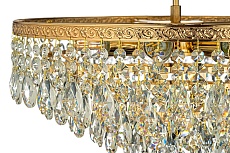 Потолочная люстра Arti Lampadari Castellana E 1.3.46.601 G 1