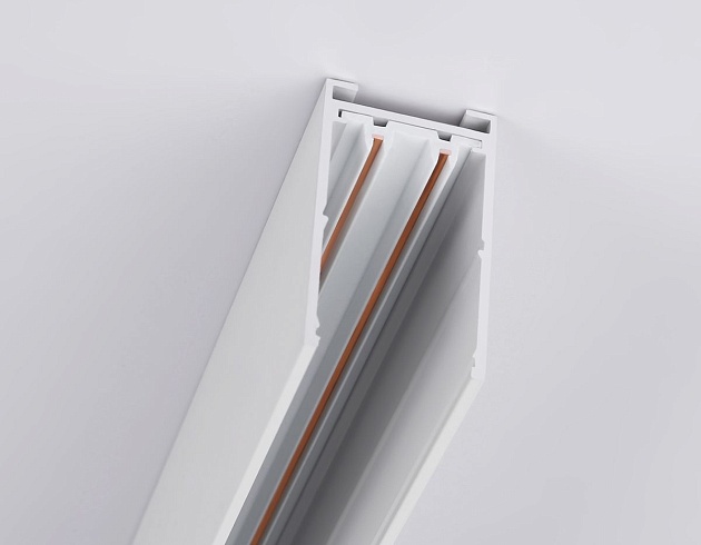 Шинопровод Ambrella Light Track System Magnetic 220V GL1003 изображение 7 Шинопровод Ambrella Light Track System Magnetic 220V GL1003 Фото № 7