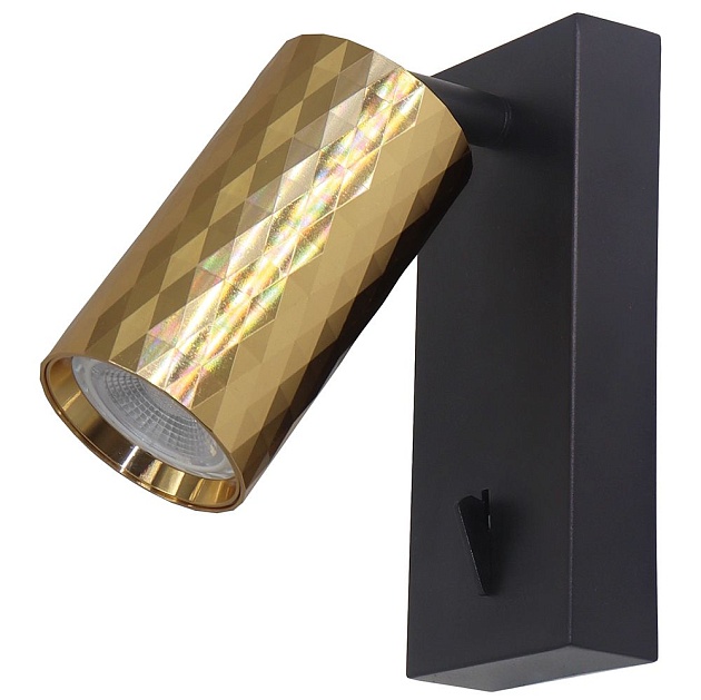 Спот Feron Prism ML1880 48671 изображение 1 Спот Feron Prism ML1880 48671 Фото № 1