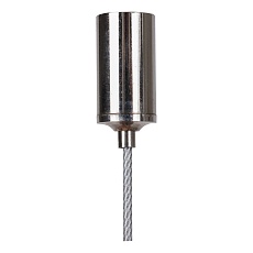 Подвесной светодиодный светильник Lucide Vidal 46403/99/02 1