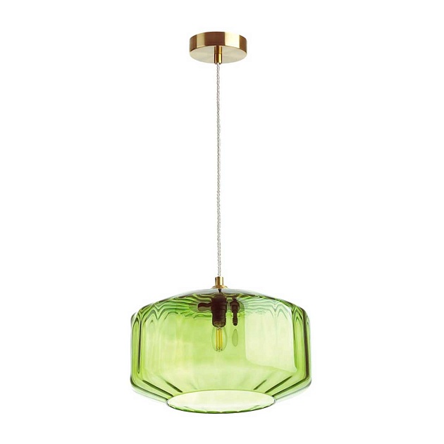 Подвесной светильник Odeon Light Pendant Binga 4783/1 изображение 1 Подвесной светильник Odeon Light Pendant Binga 4783/1 Фото № 1