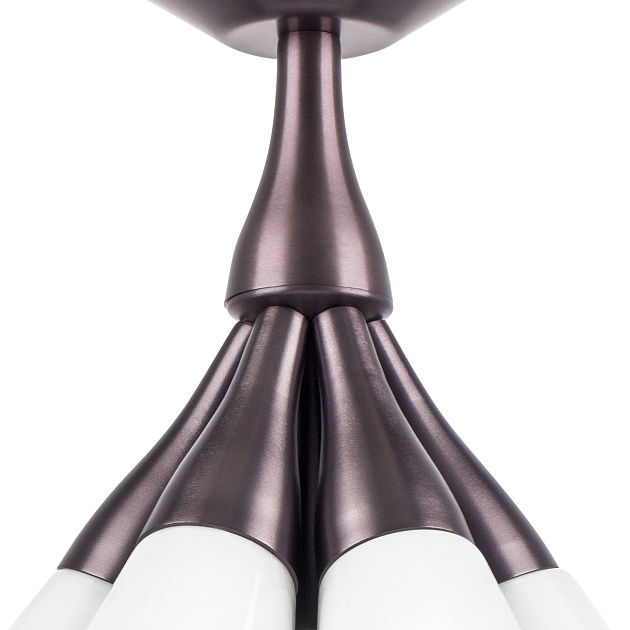 Потолочная люстра Lightstar Cone 757070 Фото № 4