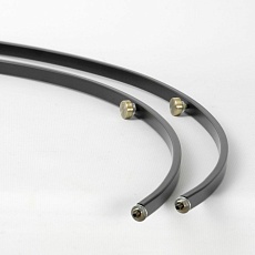 Подвесная люстра Lussole Lgo Brantley LSP-8929 3