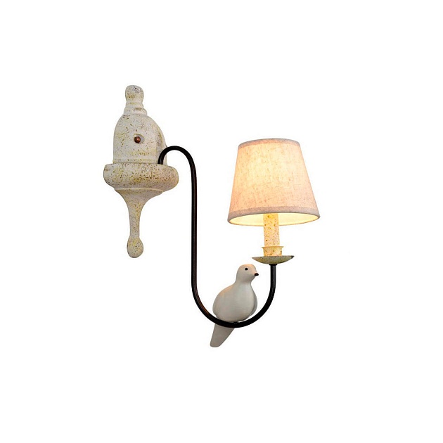 Бра Loft IT Birds Loft1029W-1 изображение 2 Бра Loft IT Birds Loft1029W-1 Фото № 2