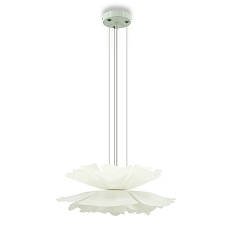 Подвесная люстра Lightera Chad LE116L-55W