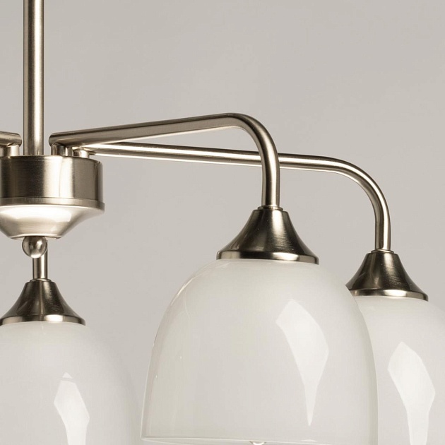 Люстра De City Блеск 315016905 Фото № 7