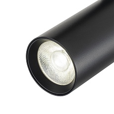 Трековый светодиодный светильник Escada 20002TRA/02LED SBK 2