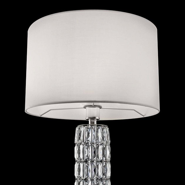 Торшер Maytoni Talento DIA008FL-01CH изображение 5 Торшер Maytoni Talento DIA008FL-01CH Фото № 5