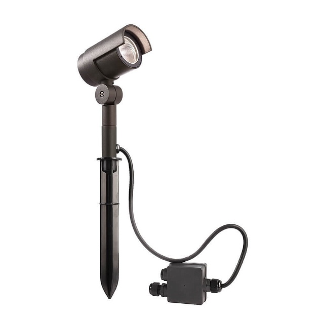 Грунтовый светильник Deko-Light Keid II 732095 изображение 1 Грунтовый светильник Deko-Light Keid II 732095 Фото № 1