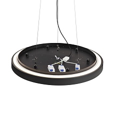 Светильник Sonex 7756 (7758)/L 4