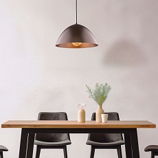 Подвесной светильник TK Lighting 4332 Faro 2