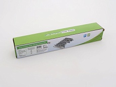 Блок питания LEDS POWER 50Вт 12В IP67 алюминий 004976