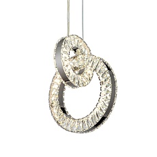 Подвесной светильник MODELUX ML.9041.400 CR 1