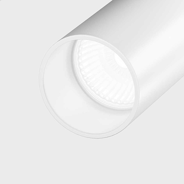 Спот Maytoni Elti C020CL-01W изображение 4 Спот Maytoni Elti C020CL-01W Фото № 4