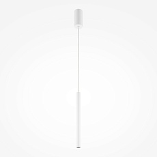 Подвесной светодиодный светильник Maytoni Pro Base MOD159PL-L6WK 2