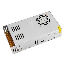 Драйвер светодиодный General GDLI-350-IP20-12