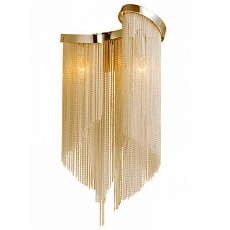 Настенный светильник Loft-Concept Atlantis Chain 44.618-0 24206