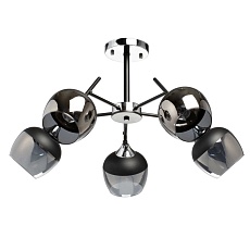 Потолочная люстра De City Альфа 324016605