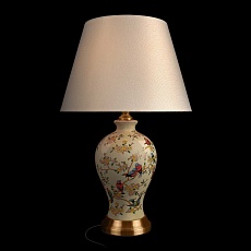 Настольная лампа LOFT IT Gladiole 10382T 2