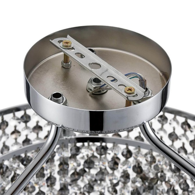 Потолочная люстра Lumion Classi Layla 8244/6C Фото № 6