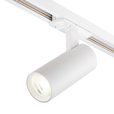 Трековый светодиодный светильник Escada 20002TRA/02LED SWH 3