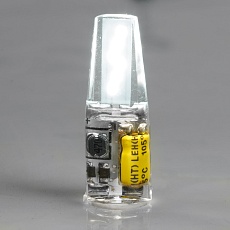 Лампа светодиодная Feron LB-424 G4 3W 12V 6400K 51172 5