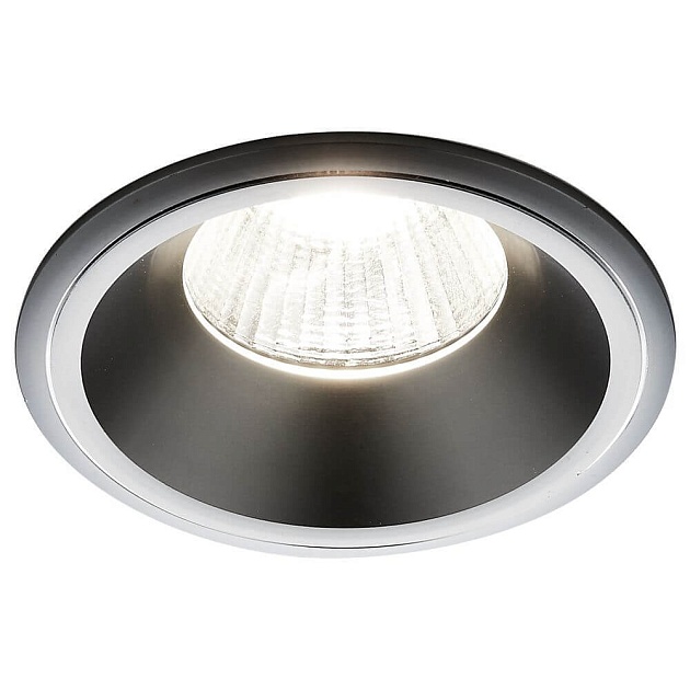Встраиваемый светильник Ambrella light Classic A901 SL изображение 1 Встраиваемый светильник Ambrella light Classic A901 SL Фото № 1