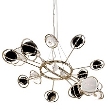 Подвесная люстра Loft-Concept Delightfull Design Lighting 40.782-0 6236