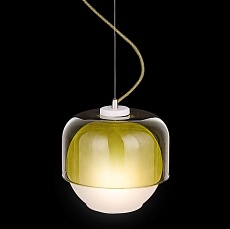 Подвесной светильник 33 Идеи PND171.01.17.031WH-M21LI 1