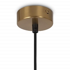 Подвесной светильник Maytoni Ring MOD013PL-04BS1 1