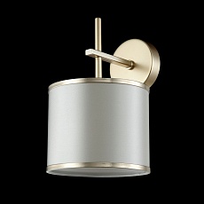 Бра Crystal Lux Sergio AP1 Gold 3