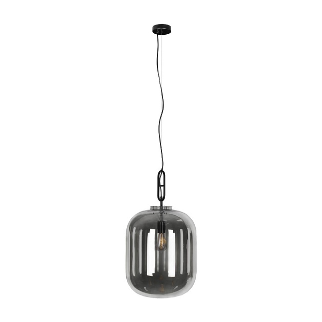 Подвесной светильник Loft IT Oda 10195/350 Smoke изображение 2 Подвесной светильник Loft IT Oda 10195/350 Smoke Фото № 2