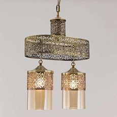 Подвесной светильник Citilux Эмир CL467223 2