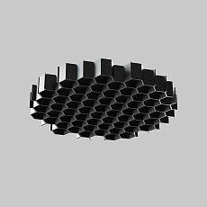Светофильтр Maytoni Technical Wise HoneyComb-D26 4