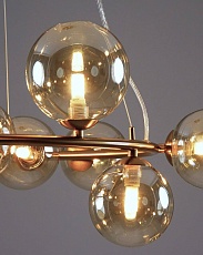 Подвесная люстра Moderli Renny V10790-11P 2