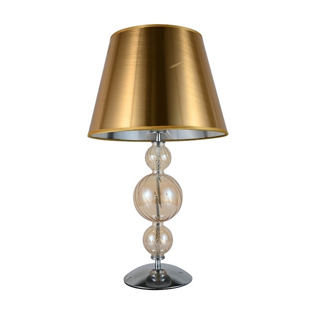 Настольная лампа Lumina Deco Muraneo LDT 1123 GD изображение 2 Настольная лампа Lumina Deco Muraneo LDT 1123 GD Фото № 2