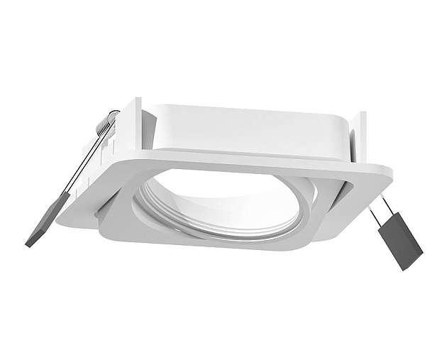 Корпус светильника Ambrella light DIY Spot C7658 изображение 1 Корпус светильника Ambrella light DIY Spot C7658 Фото № 1