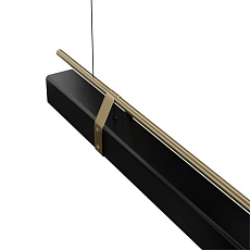 Светильник подвесной Lightera Omolon LE108L-150B WIFI 3