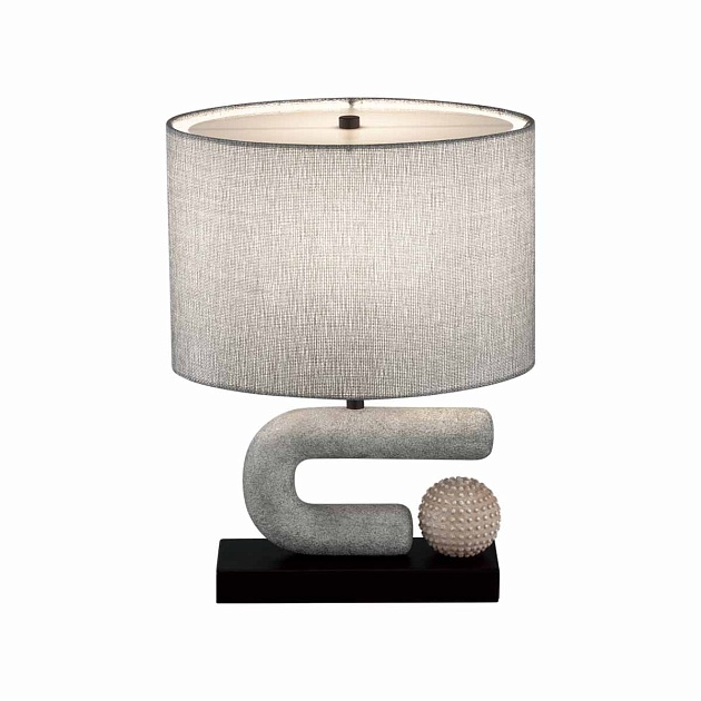 Настольная лампа Odeon Light Exclusive Bagel 5410/1TA изображение 3 Настольная лампа Odeon Light Exclusive Bagel 5410/1TA Фото № 3