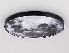 Настенно-потолочный светодиодный светильник Ambrella light Wallers Wall FW11114 4