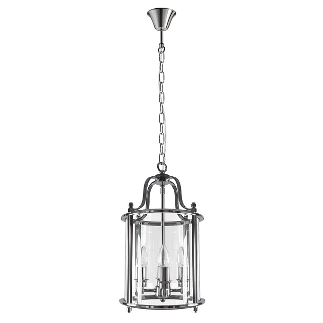 Подвесной светильник Loft It Lighthouse 10456/4 CR изображение 1 Подвесной светильник Loft It Lighthouse 10456/4 CR Фото № 1