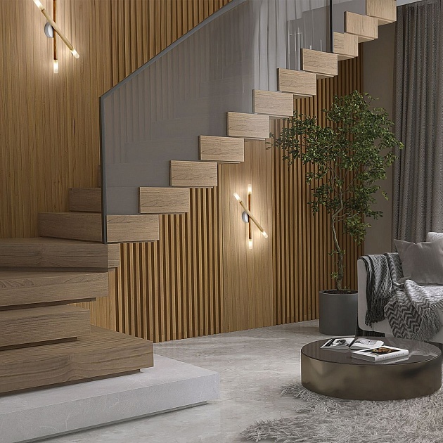 Бра TK Lighting 4524 Noble Фото № 3