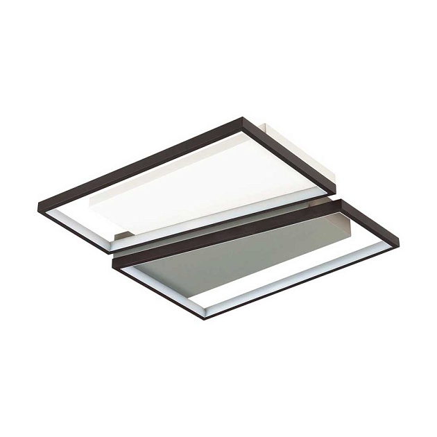 Потолочный светодиодный светильник Lumion Ledio Taro 5242/72CL Фото № 1