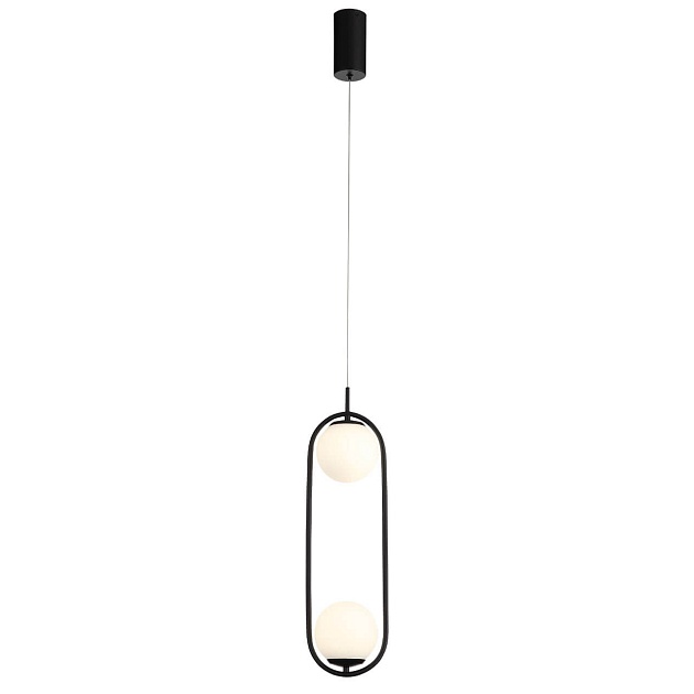 Подвесной светодиодный светильник ST Luce SL395.403.02 изображение 1 Подвесной светодиодный светильник ST Luce SL395.403.02 Фото № 1