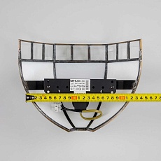 Настенный светильник Citilux Шербург-1 CL440311 3