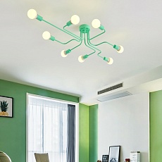 Потолочная люстра Imperium Loft Scheme 102023-26 1