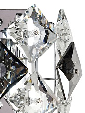 Настенный светильник Natali Kovaltseva Sierra II Sierra II 81447/2W Chrome 1