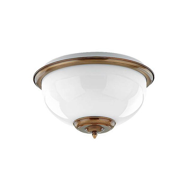 Потолочный светильник Kutek Lido LID-PL-2 (P) Фото № 1