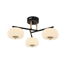 Потолочная светодиодная люстра Escada Halma 10301/3LED 2